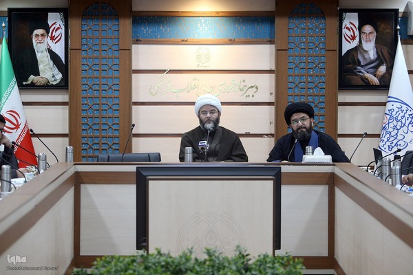 جلسه شورای توسعه فرهنگ قرآنی