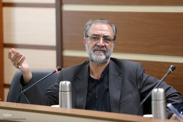 سیدعلی سرابی، جلسه شورای توسعه فرهنگ قرآنی