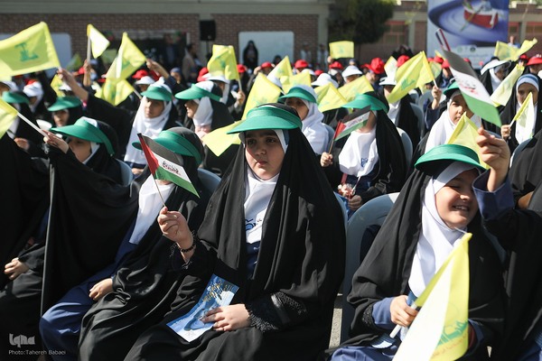 مراسم شور عاطفه‌ها و نواختن زنگ عاطفه‌ها