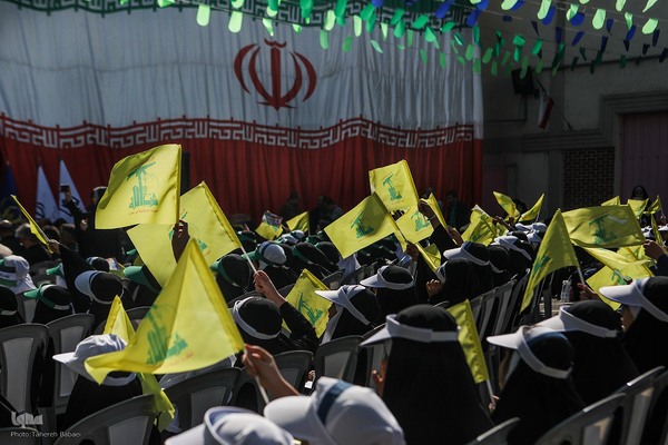 مراسم شور عاطفه‌ها و نواختن زنگ عاطفه‌ها