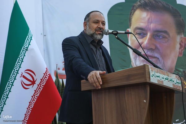 مراسم شور عاطفه‌ها و نواختن زنگ عاطفه‌ها