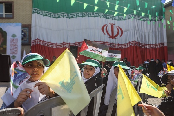 مراسم شور عاطفه‌ها و نواختن زنگ عاطفه‌ها