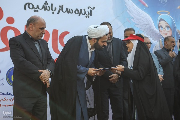 مراسم شور عاطفه‌ها و نواختن زنگ عاطفه‌ها