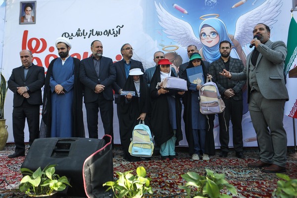 مراسم شور عاطفه‌ها و نواختن زنگ عاطفه‌ها