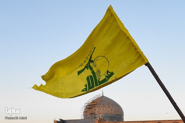 تجمع بزرگ مردم اصفهان در حمایت از عملیات «وعده صادق ۲»