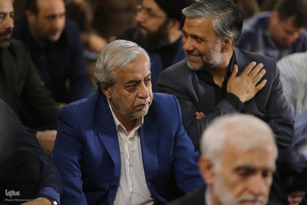 تجمع فعالان امور قرآنی «لشکر قرآنیان قدس»