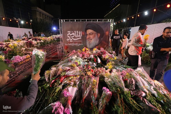 تجمع فعالان امور قرآنی «لشکر قرآنیان قدس»