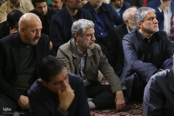 تجمع فعالان امور قرآنی «لشکر قرآنیان قدس»