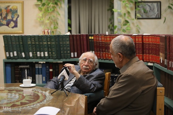 سیدفتح‌الله مجتبایی