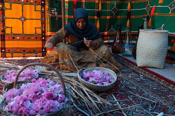 پانزدهم مهر؛ روز ملی روستا و عشایر