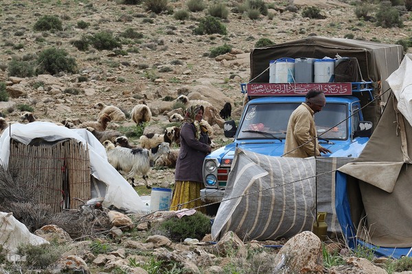پانزدهم مهر؛ روز ملی روستا و عشایر