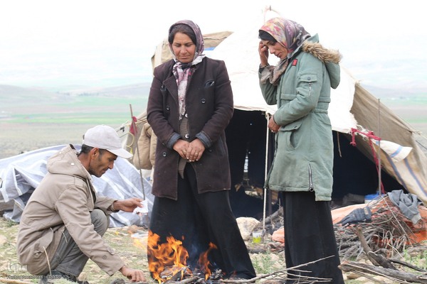 پانزدهم مهر؛ روز ملی روستا و عشایر