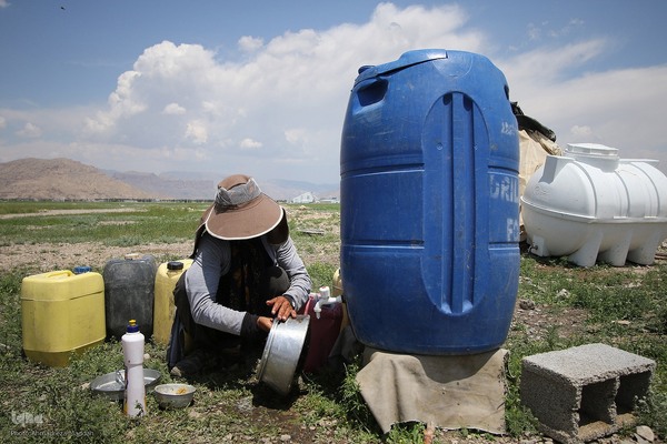 پانزدهم مهر؛ روز ملی روستا و عشایر