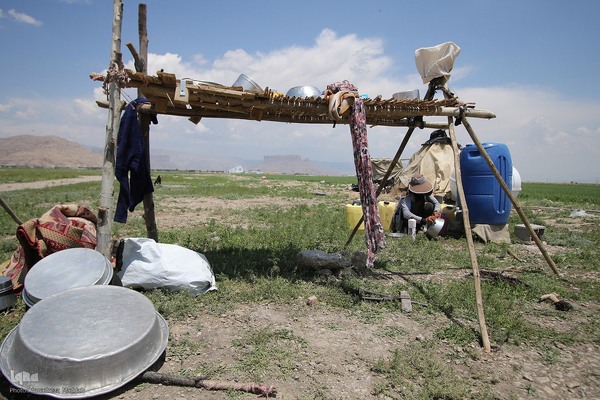 پانزدهم مهر؛ روز ملی روستا و عشایر