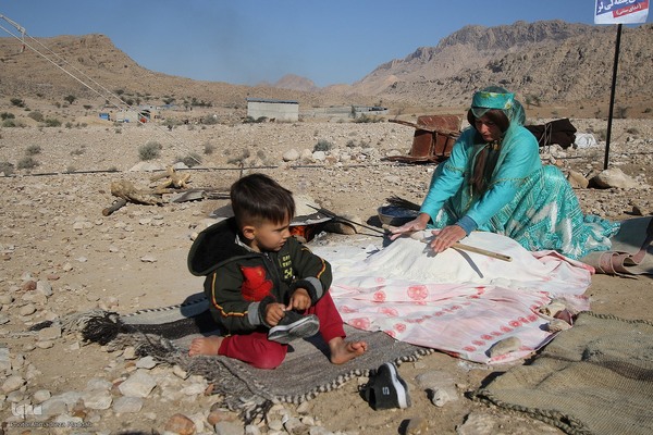 پانزدهم مهر؛ روز ملی روستا و عشایر