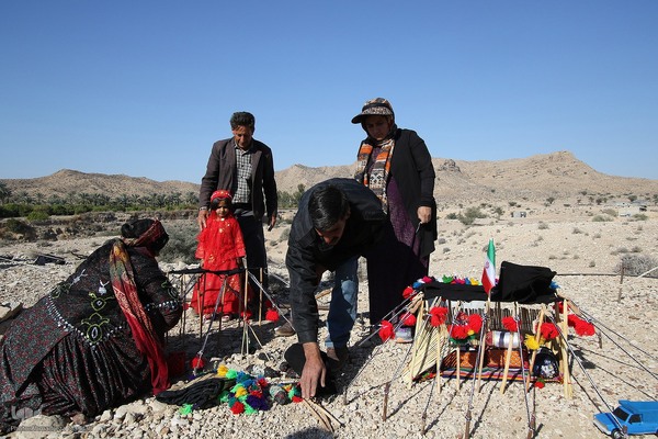 پانزدهم مهر؛ روز ملی روستا و عشایر