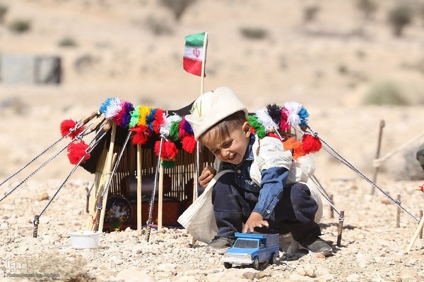 پانزدهم مهر؛ روز ملی روستا و عشایر