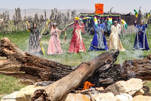 پانزدهم مهر؛ روز ملی روستا و عشایر