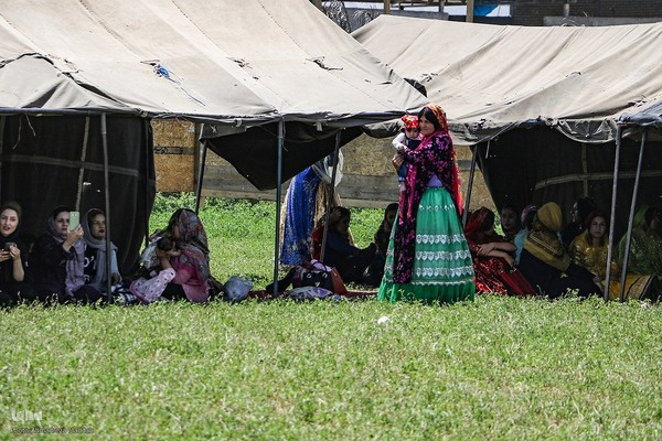 پانزدهم مهر؛ روز ملی روستا و عشایر