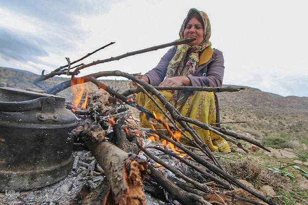 پانزدهم مهر؛ روز ملی روستا و عشایر