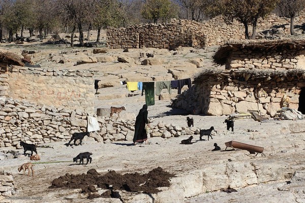 پانزدهم مهر؛ روز ملی روستا و عشایر