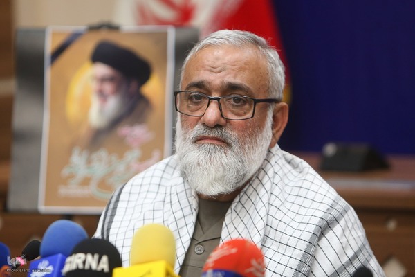 نشست ستاد مرکزی یوم‌الله ۱۳ آبان