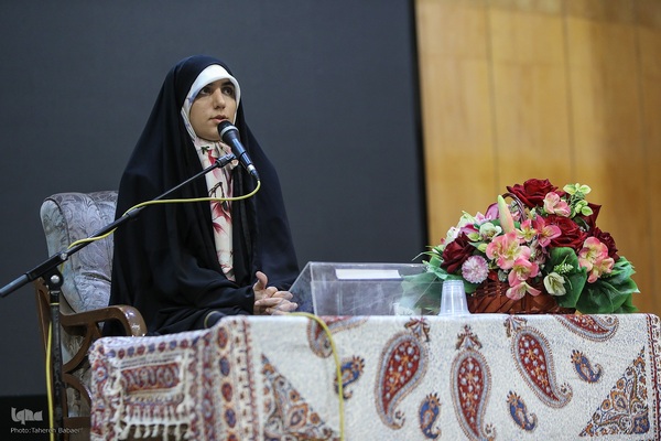 برگزاری محفل قرآنی ویژه بانوان در شهرری