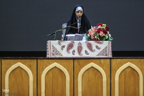 برگزاری محفل قرآنی ویژه بانوان در شهرری