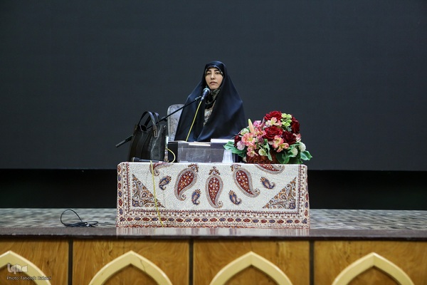 برگزاری محفل قرآنی ویژه بانوان در شهرری