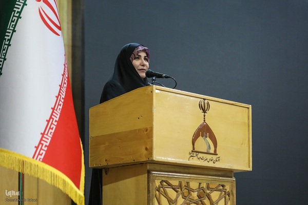 برگزاری محفل قرآنی ویژه بانوان در شهرری