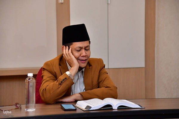 سومین روز مسابقات بین‌المللی قرآن مالزی