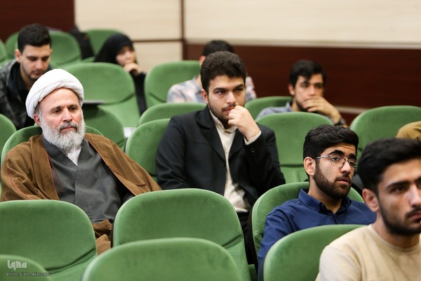ویژه‌برنامه سالگرد طوفان‌الاقصی و بزرگداشت شهدای مقاومت