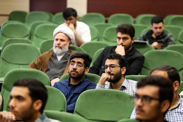 ویژه‌برنامه سالگرد طوفان‌الاقصی و بزرگداشت شهدای مقاومت