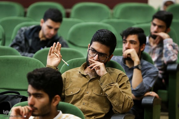 ویژه‌برنامه سالگرد طوفان‌الاقصی و بزرگداشت شهدای مقاومت