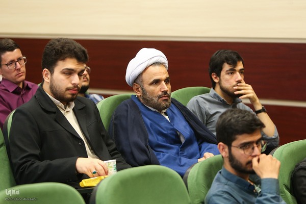 ویژه‌برنامه سالگرد طوفان‌الاقصی و بزرگداشت شهدای مقاومت