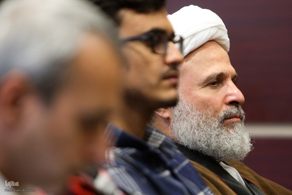 ویژه‌برنامه سالگرد طوفان‌الاقصی و بزرگداشت شهدای مقاومت