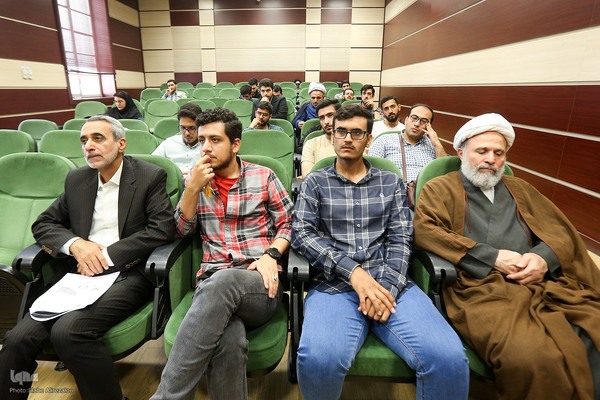 ویژه‌برنامه سالگرد طوفان‌الاقصی و بزرگداشت شهدای مقاومت
