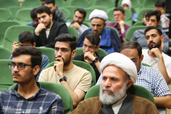 ویژه‌برنامه سالگرد طوفان‌الاقصی و بزرگداشت شهدای مقاومت