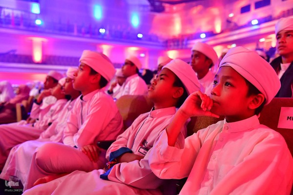 چهارمین روز مسابقات بین‌المللی قرآن مالزی