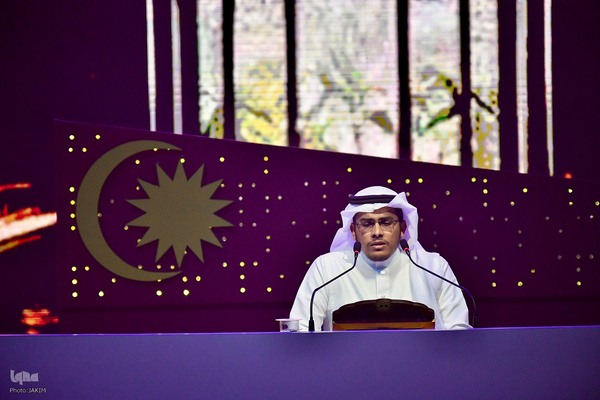 چهارمین روز مسابقات بین‌المللی قرآن مالزی