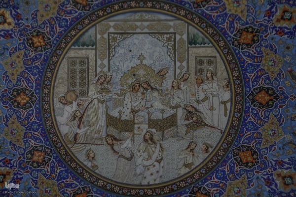 تور فستیوال عکاسی «طهران قدیم»