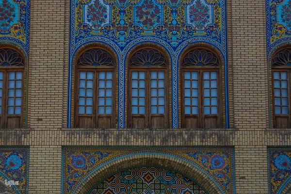 تور فستیوال عکاسی «طهران قدیم»