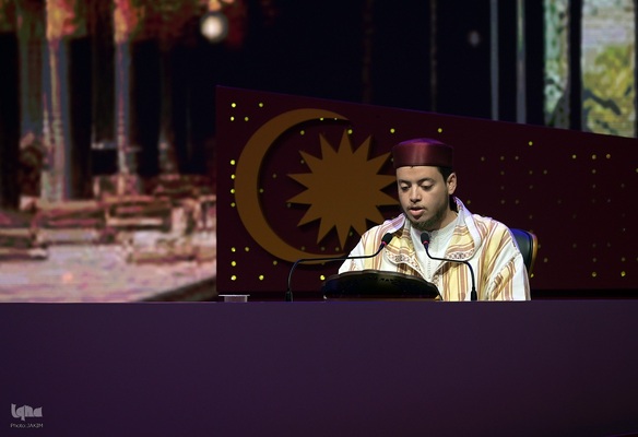 پنجمین روز مسابقات بین‌المللی قرآن مالزی