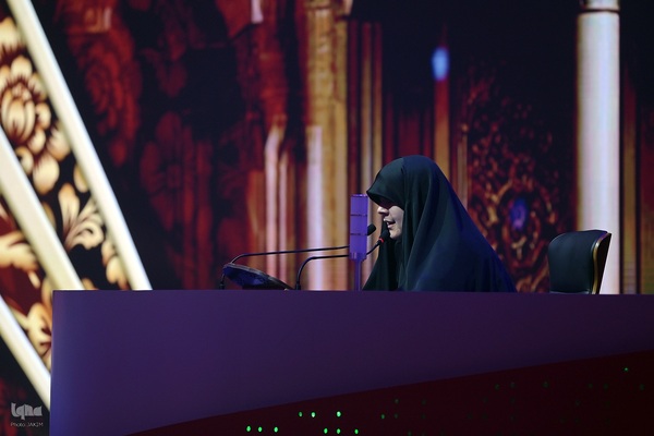 پنجمین روز مسابقات بین‌المللی قرآن مالزی