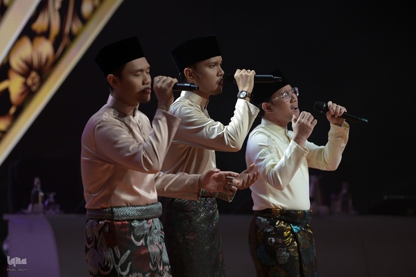 پنجمین روز مسابقات بین‌المللی قرآن مالزی