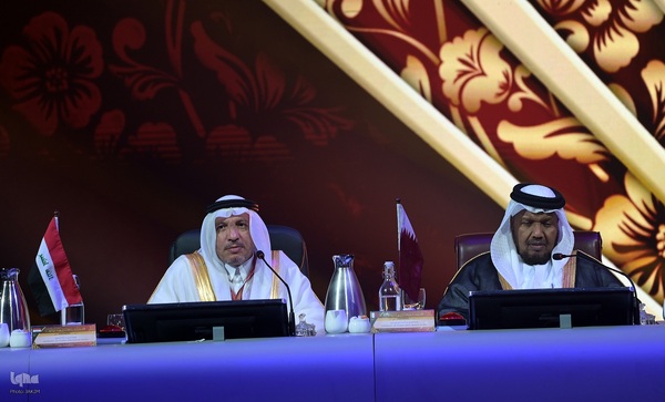 پنجمین روز مسابقات بین‌المللی قرآن مالزی