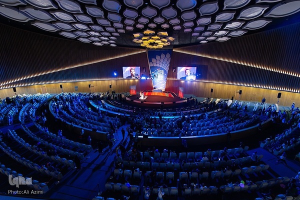 اختتامیه سی‌ و‌ ششمین جشنواره بین‌المللی فیلم‌های کودکان و نوجوانان اصفهان