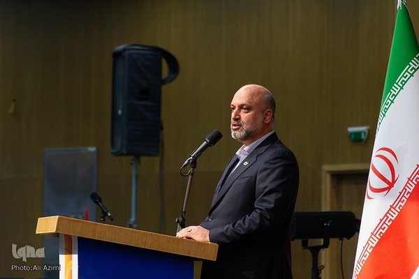 اختتامیه سی‌ و‌ ششمین جشنواره بین‌المللی فیلم‌های کودکان و نوجوانان اصفهان