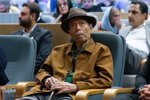 اختتامیه سی‌ و‌ ششمین جشنواره بین‌المللی فیلم‌های کودکان و نوجوانان اصفهان