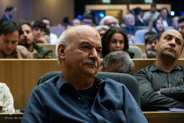 اختتامیه سی‌ و‌ ششمین جشنواره بین‌المللی فیلم‌های کودکان و نوجوانان اصفهان